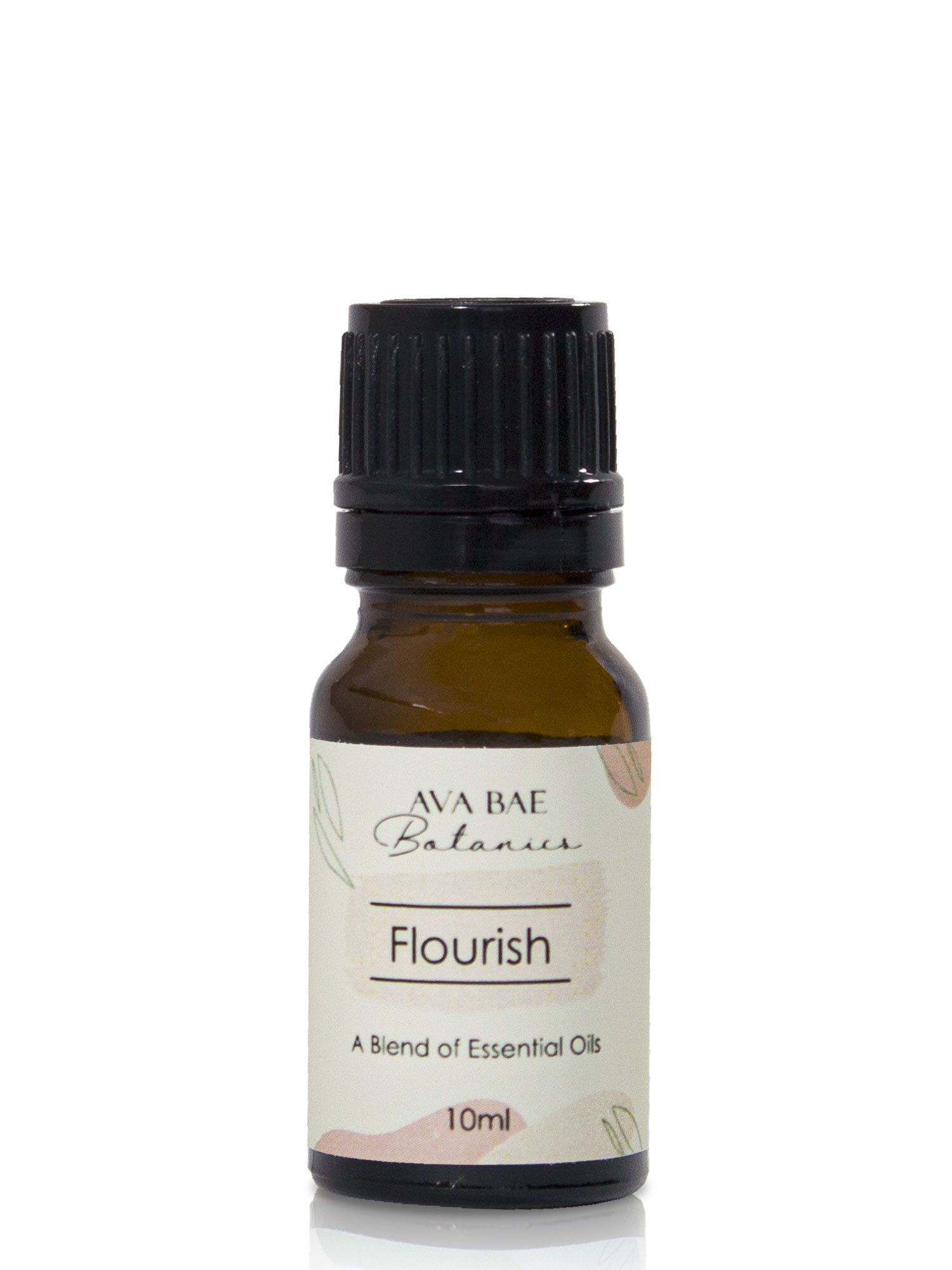 Ava Bae Botanics Essential Oils 10ml - Flourish