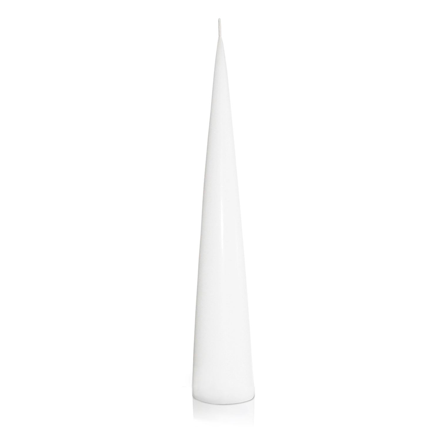 4.7cm x 30cm Moreton Eco Cone Candle
