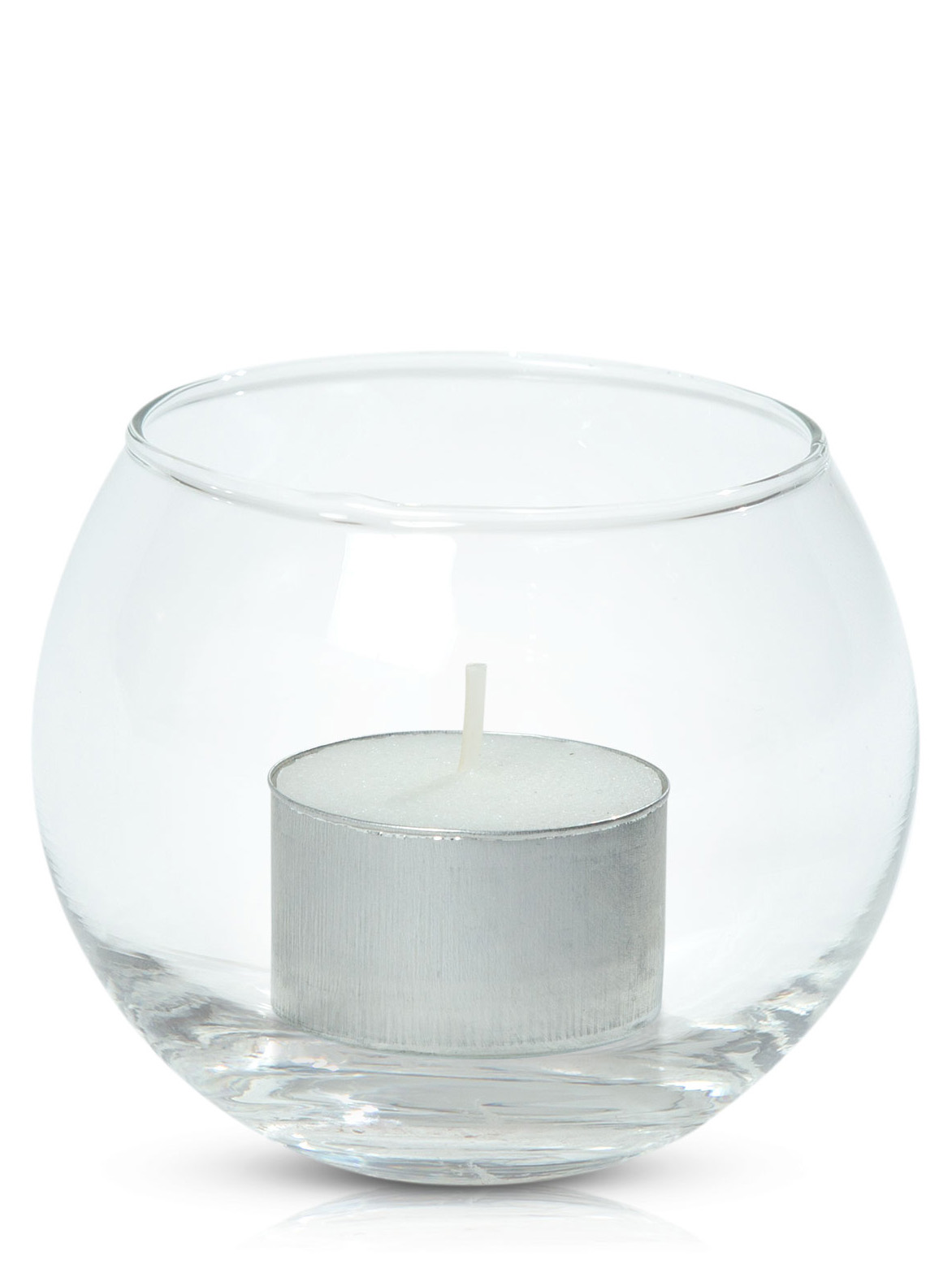 Event Tealight in Fishbowl Pack