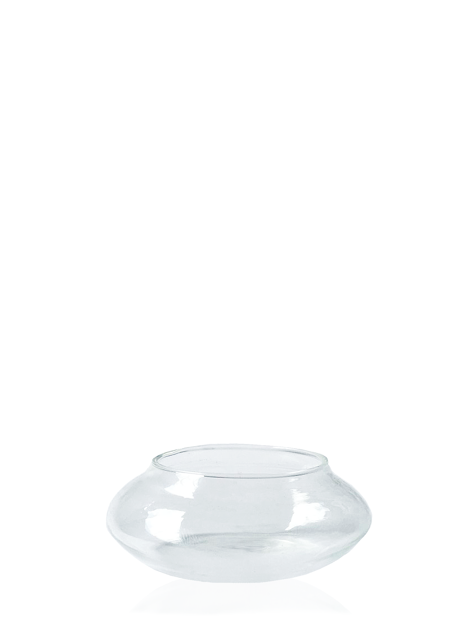 Acrylic Cup Tealight in Floating Holder Pack