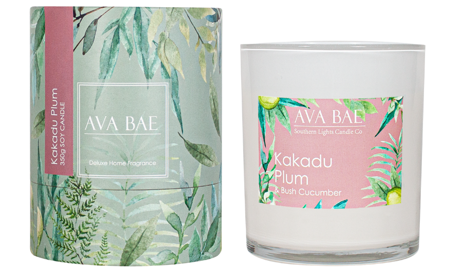 Ava Bae Home Fragrance