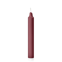 Burgundy Wish Candle Pack