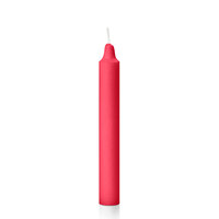 Carnival Red Wish Candle Pack