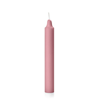 Dusty Pink Wish Candle Pack