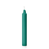 Emerald Green Wish Candle Pack
