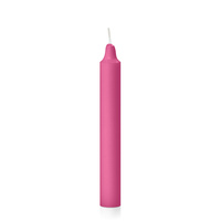 Magenta Wish Candle Pack