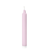 Pastel Pink Wish Candle Pack