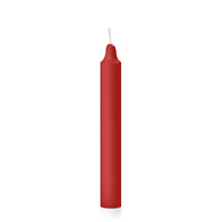 Red Wish Candle Pack