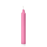 Rose Pink Wish Candle Pack