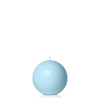 French Blue 7.5cm Moreton Eco Ball Candle