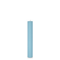 French Blue 3.5cm x 25cm Moreton Eco Fluted Pillar