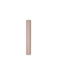 Heritage Rose 3.5cm x 25cm Moreton Eco Fluted Pillar