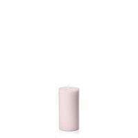 Antique Pink 5cm x 10cm Moreton Eco Slim Pillar