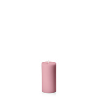 Dusty Pink 5cm x 10cm Moreton Eco Slim Pillar