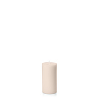 Nude 5cm x 10cm Moreton Eco Slim Pillar