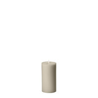 Pale Eucalypt 5cm x 10cm Moreton Eco Slim Pillar