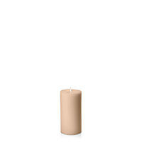 Toffee 5cm x 10cm Moreton Eco Slim Pillar