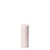 Antique Pink 5cm x 15cm Moreton Eco Slim Pillar