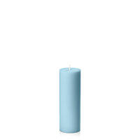 French Blue 5cm x 15cm Moreton Eco Slim Pillar