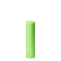 Lime 5cm x 20cm Moreton Eco Slim Pillar