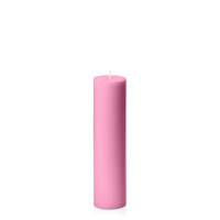 Rose Pink 5cm x 20cm Moreton Eco Slim Pillar