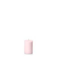 Blush Pink 5cm x 7.5cm Moreton Eco Slim Pillar