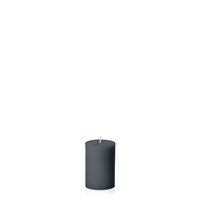 Charcoal 5cm x 7.5cm Moreton Eco Slim Pillar