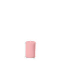Coral Pink 5cm x 7.5cm Moreton Eco Slim Pillar