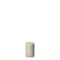 Pale Eucalypt 5cm x 7.5cm Moreton Eco Slim Pillar
