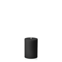Black 7cm x 10cm Moreton Eco Pillar