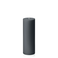 Charcoal 7cm x 20cm Moreton Eco Pillar