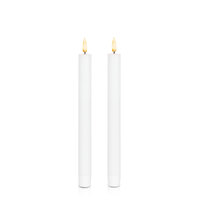 24.5cm Atmosphere LED Dinner Candle Pack
