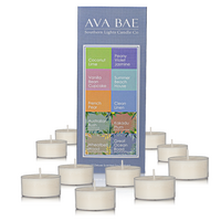 Ava Bae Scent Sample Pack