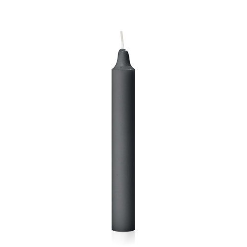 Charcoal Wish Candle, Pack of 20
