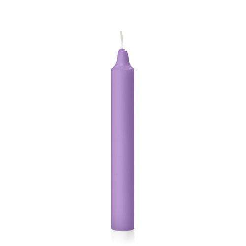 Purple Wish Candle, Pack of 20