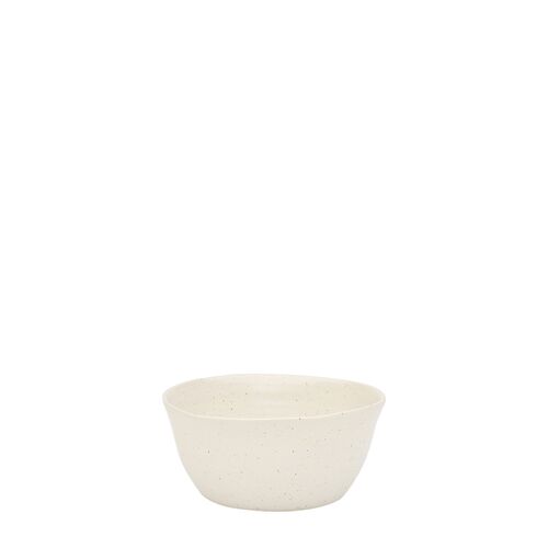 Calico 13cm Rice Bowl, Pack of 6