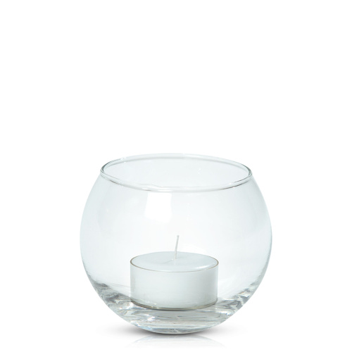 Tealight in Fishbowl Pack